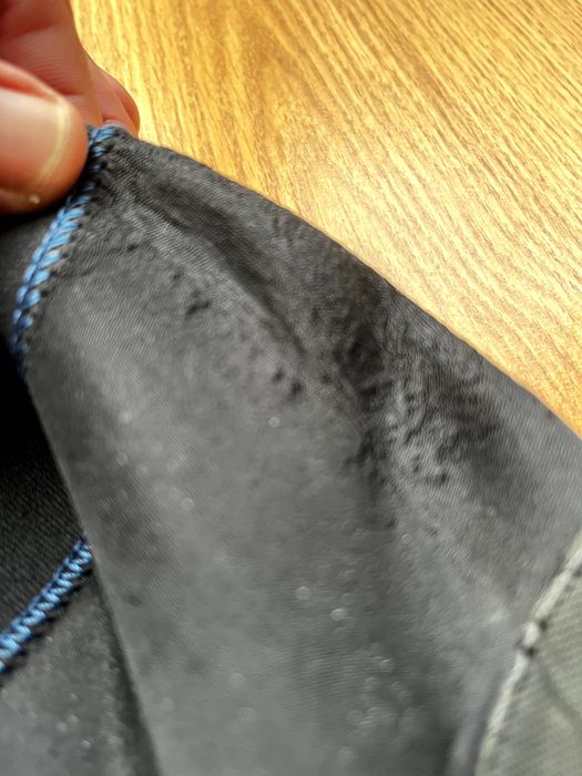 Fato de Surf Billabong 3/2 Tamanho S