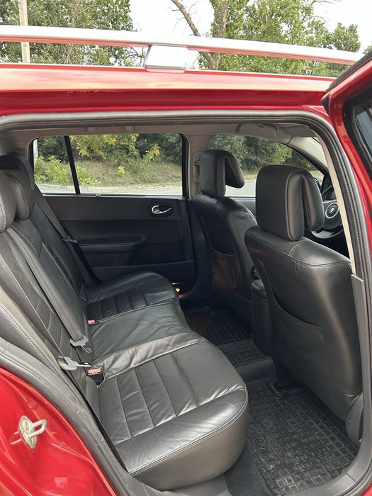 Продам Renault Megane 2