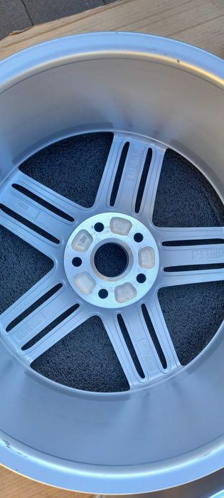 Nowa felga oryginał AUDI/VW  9Jx19, 5x112, ET52, 57.1mm