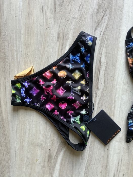 Bikini strój kąpielowy LV xs/s