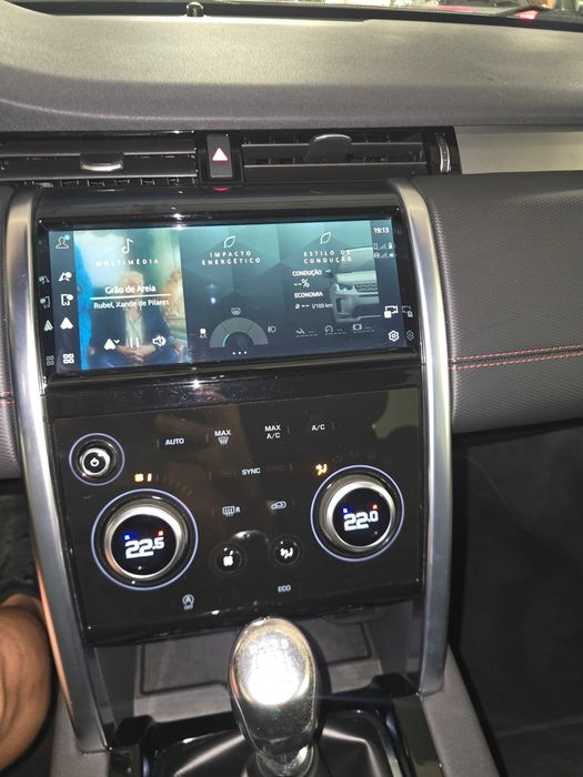 Discovery Sport 2.0D R-Dynamic   2022