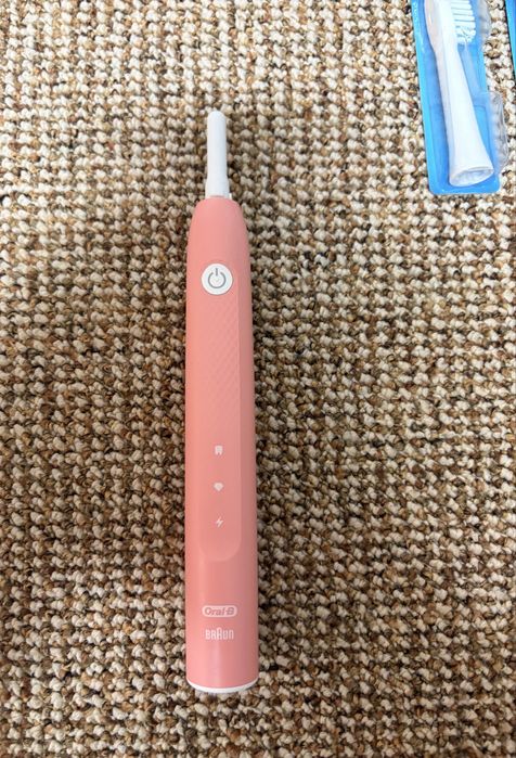 Szczoteczka do zębów soniczna Oral-B