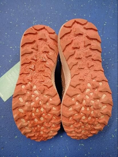 Sapatilhas de Trail Running Mulher Asics Gel Kanaku 6 Rosa