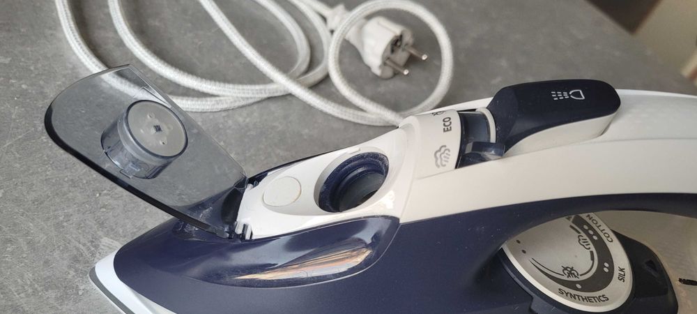 Żelazko PHILIPS Azur