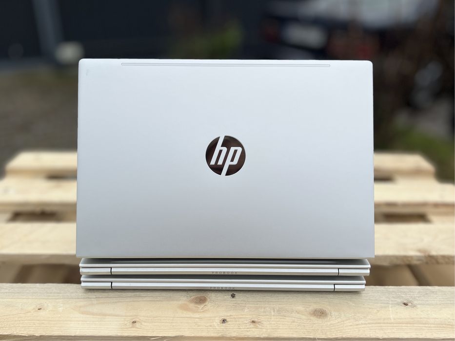 Ноутбук HP ProBook 430 G8/i5-1135G7/16GB/256GB/13.3"FHD IPS/Гарантія