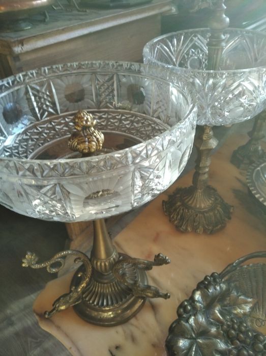 Цукерниця (фруктовниця).