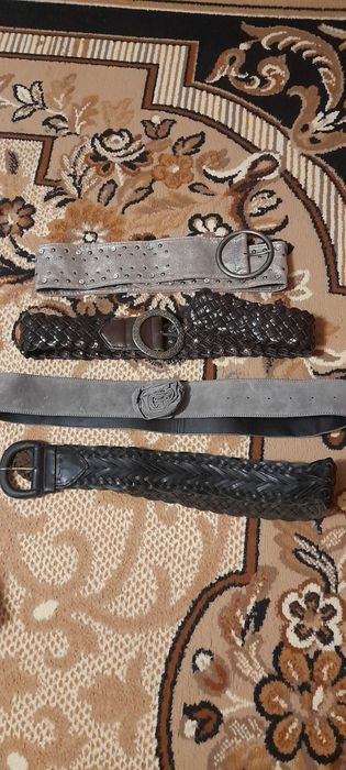 продам пояса б/у