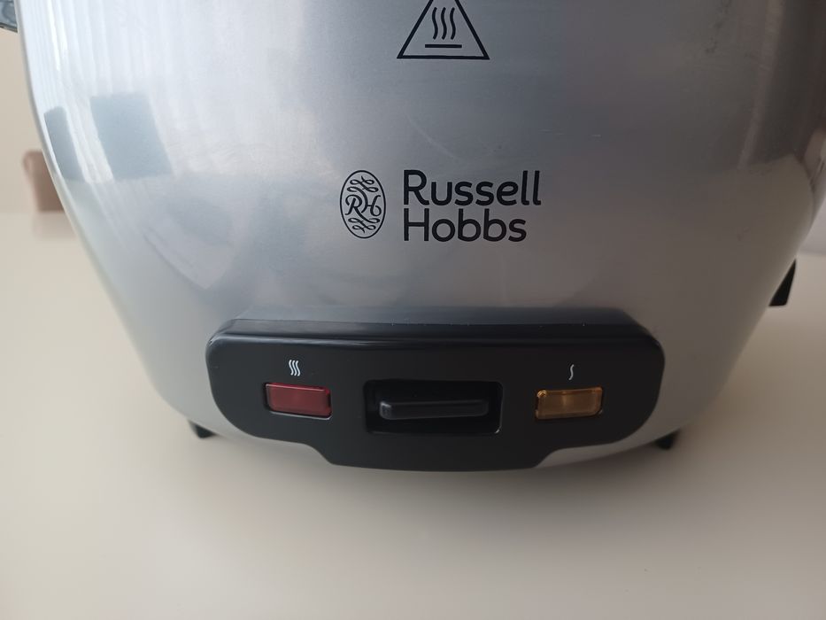 Russell Hobbs panela de cozedura lenta