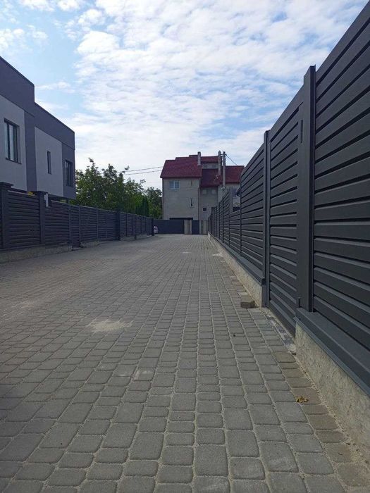 Продаж сучасного одноповерхового котеджу у с.Конопниця