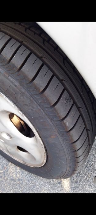 Peugeot 206-SW  5 portas