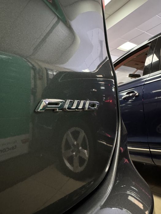 Ford Edge AWD 2.0EcoBlue 16V 8АКПП 2022 р.в. (238 к.с.)