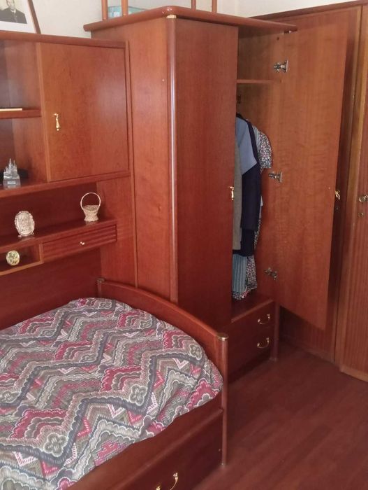 Quarto Completo - Estúdio - Ótimo Estado