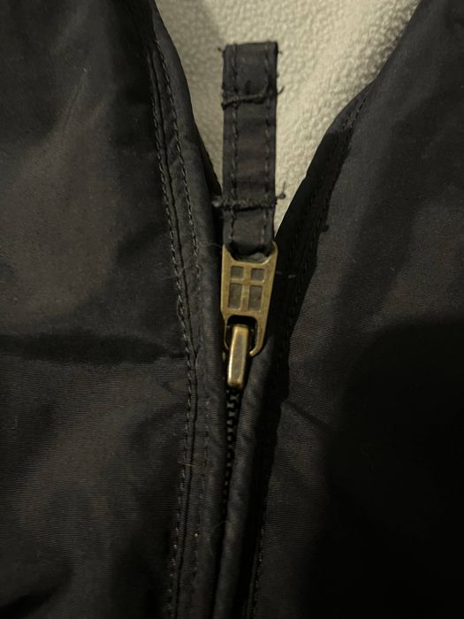 Фірмова куртка Napapijri з флісом, зима/осінь