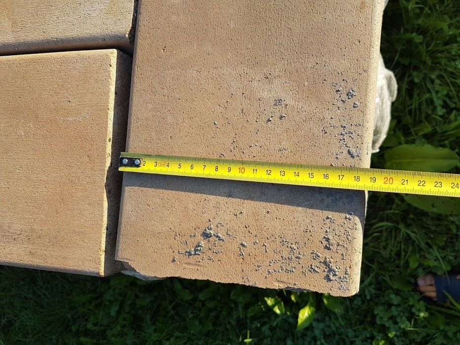 Садовий бордюр Палисад польської фірми Bruk Bet