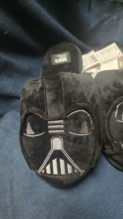 Chinelos star wars tam M