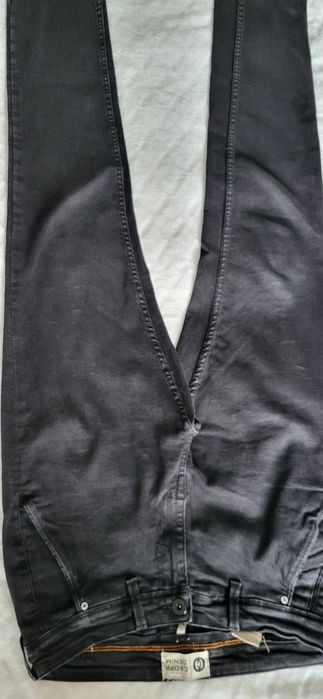 Jeansy Cropp r. 30/34