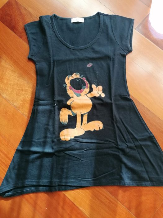 Camisolas, giras T.  M, desde