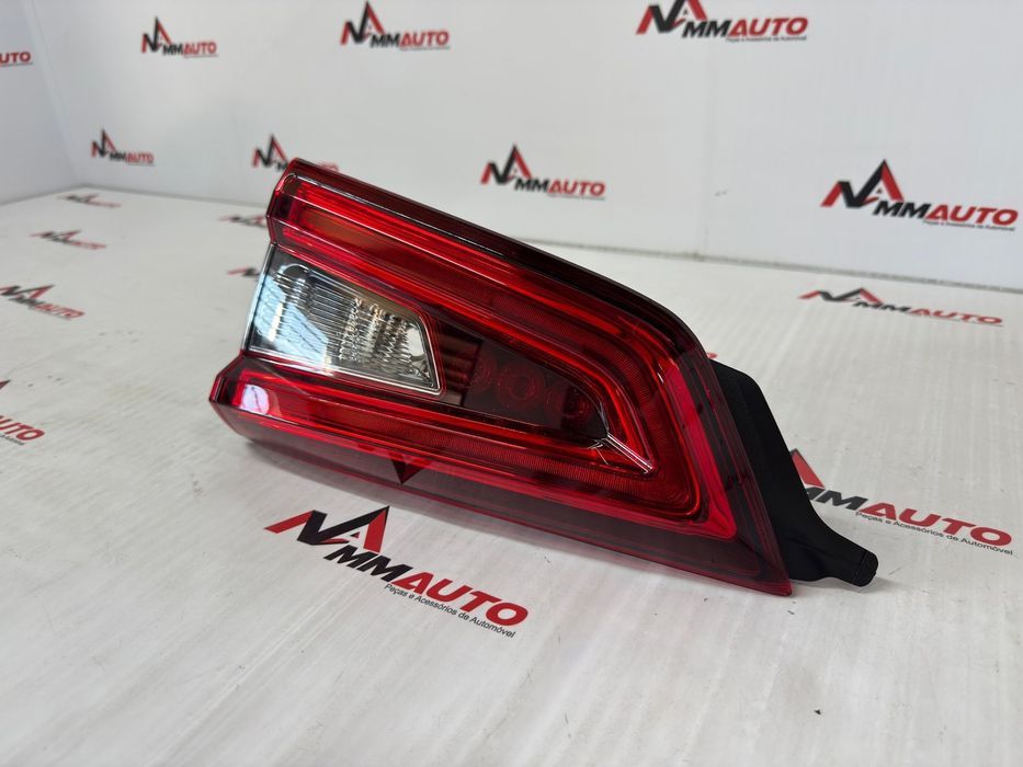 Farolim Nissan Qashqai J11