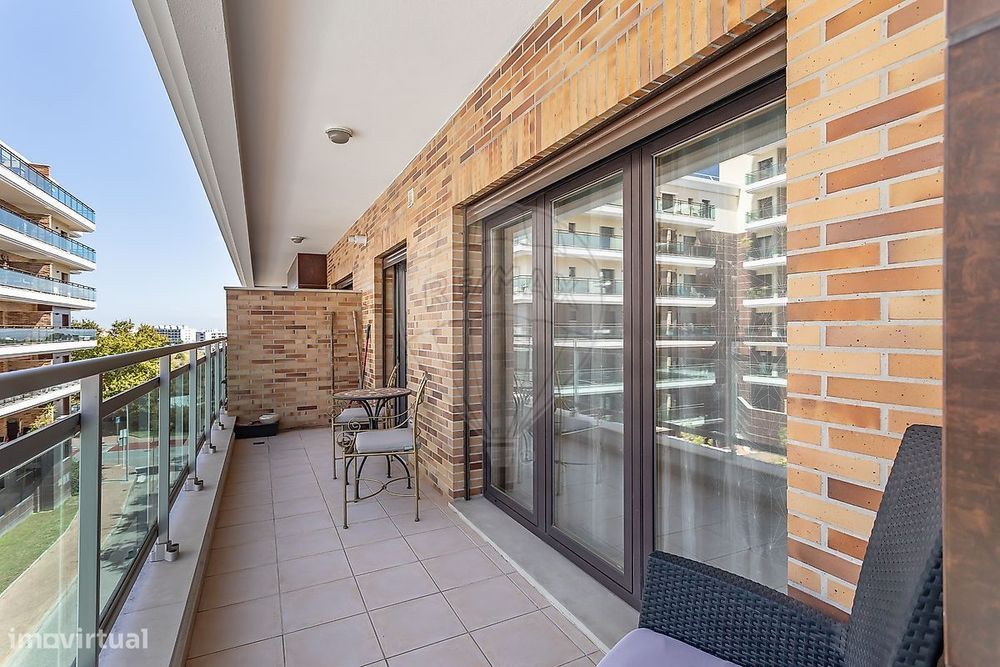 Apartamento T3 para venda
