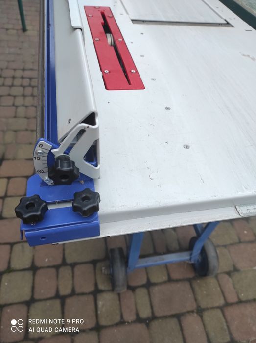 Продам деревообробний станок