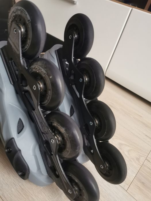 Rolki spokey rozmiar 38