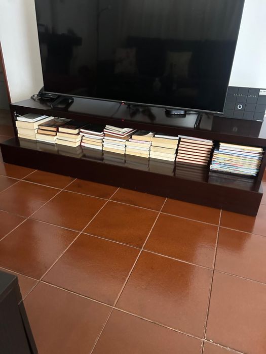 Venda de moveis usados