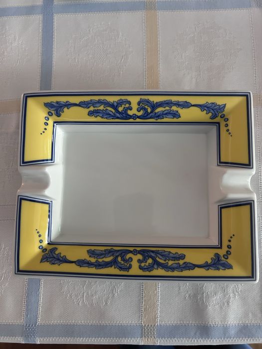 Cinzeiro Vista Alegre