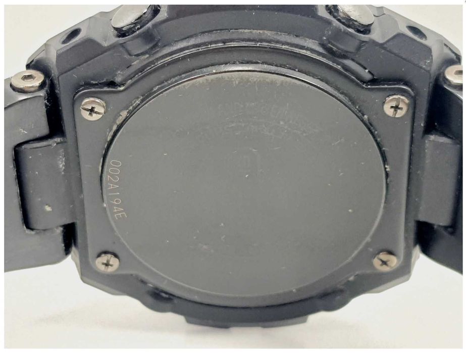 Zegarek casio g shock gst w110bd