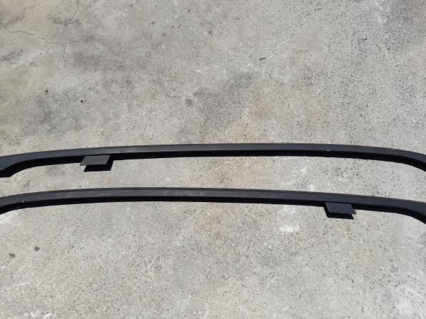 Barra de tejadilho BMW 3 Touring (E46)
