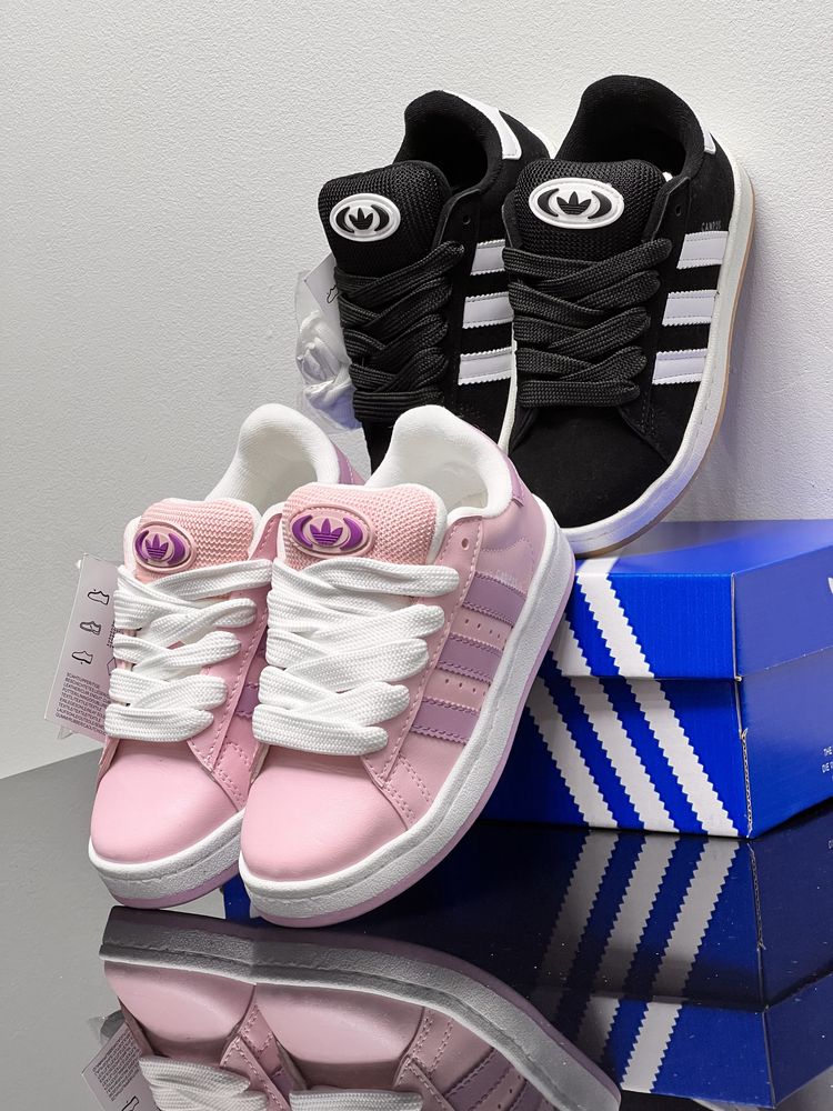 Adidas Campus 31 35 1 550 Olx
