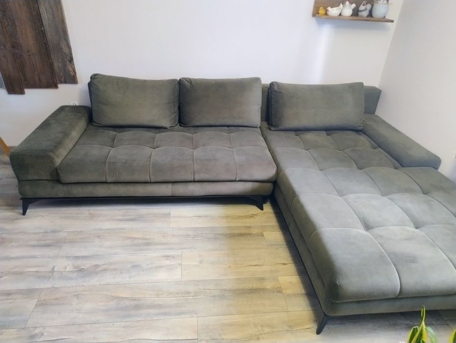 Narożnik Altea AGATAMEBLE