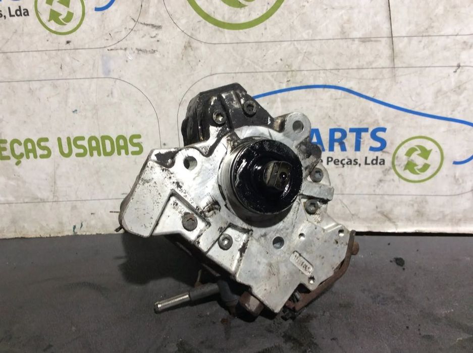 Bomba alta pressão Toyota 1.4 D4D