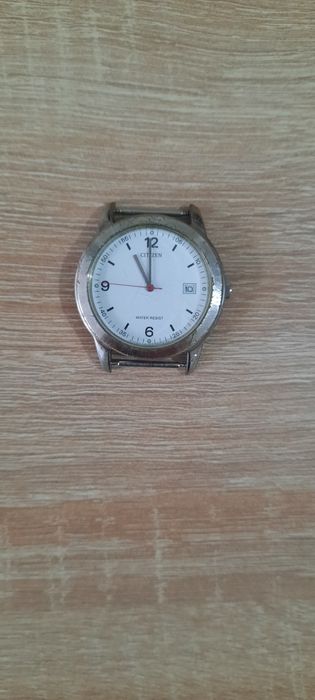 Sprzedam zegarek męski marki Citizen
