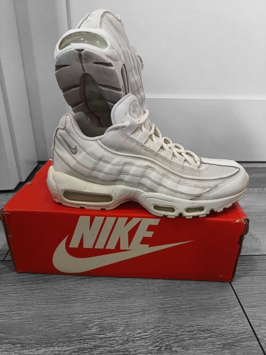 Nike Air Max 95 - rozmiar 41