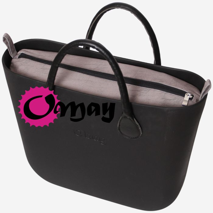 organizer do OBAG STANDARD welur ziemisty ANT wkład OMAY