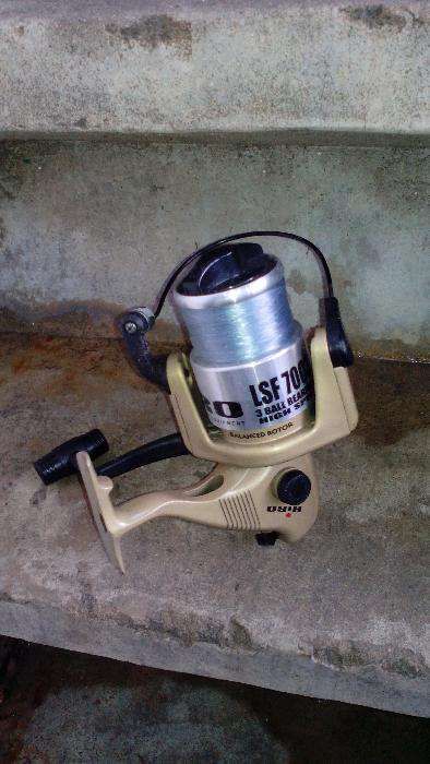 Carreto Hiro LSF 7003
