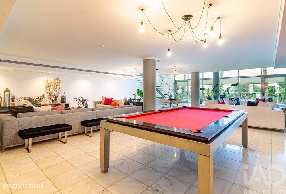Apartamento T1 em Portimão de 39,56 m2