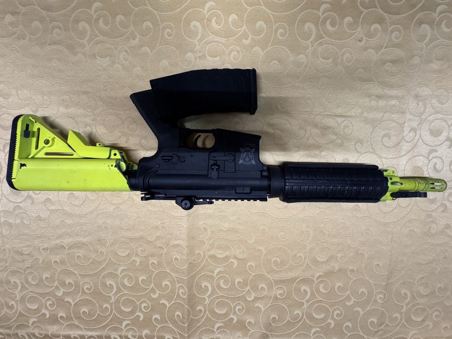 Réplica Airsoft