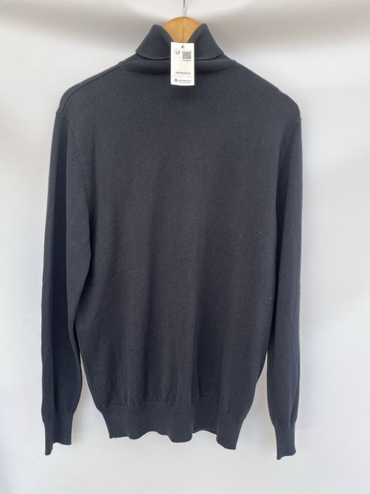 Camisola de gola alta Springfield Nova