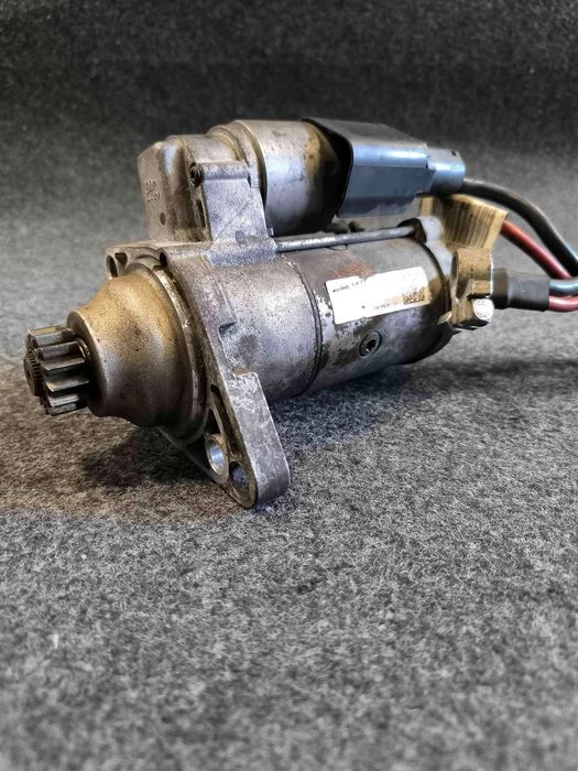 Motor de Arranque AUDI A3 1.6 TDI (81 kW / 110 cv) [09.2013 - 12.2017] 02Z911024L (OEM)