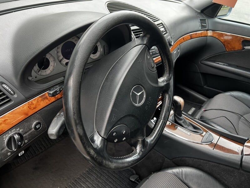 Продається Mercedes Benz e320 w211