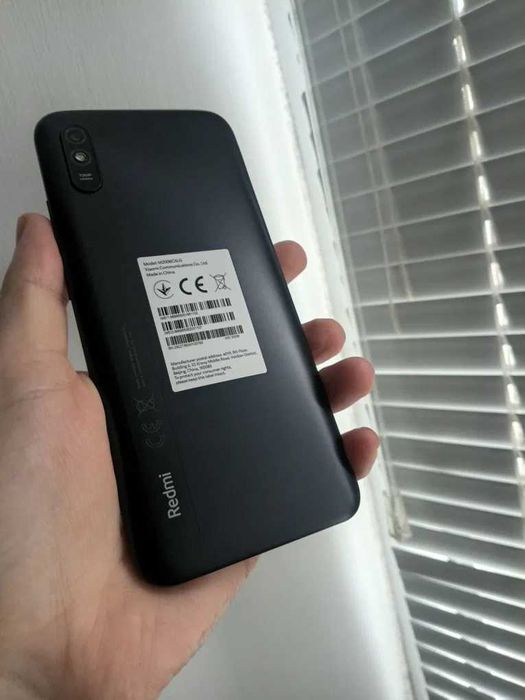 Телефон Xiaomi Redmi 9A