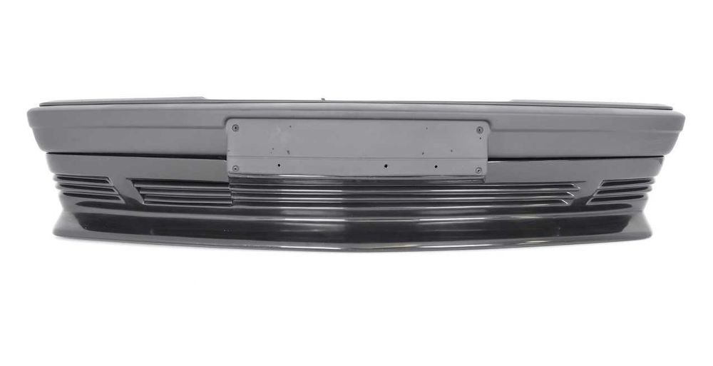 spoiler dokładka zderzaka przód mercedes 190 w201 82 - 88 TFB tuning