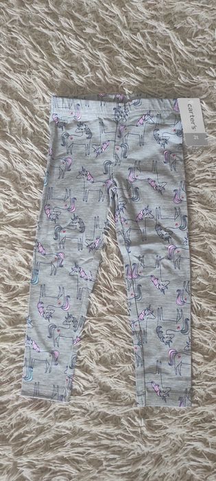 Лосіни Carter's (картерс) 2Т