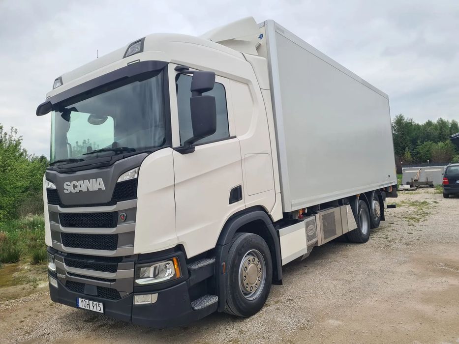 Scania
