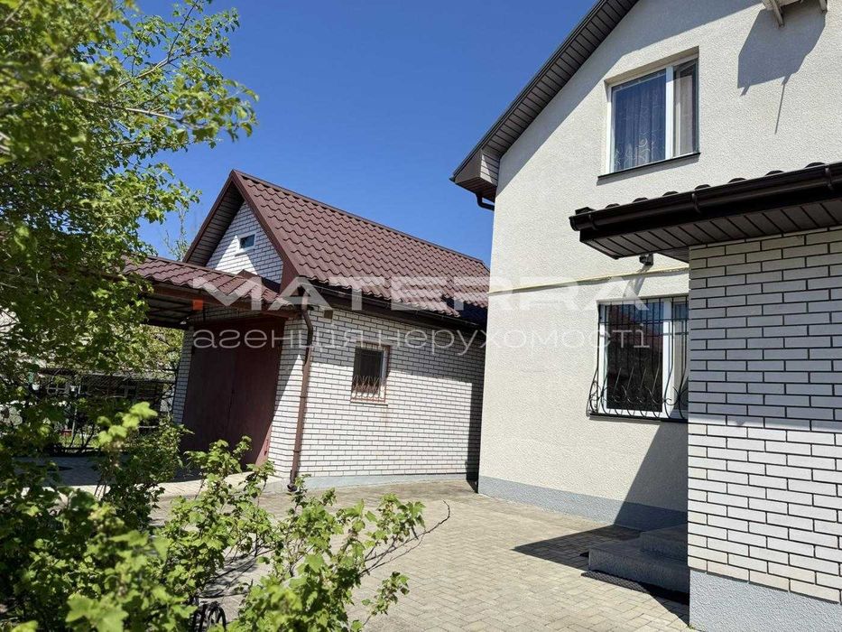 Продаж будинку з ремонтом 200 м.кв. Нова Боярка