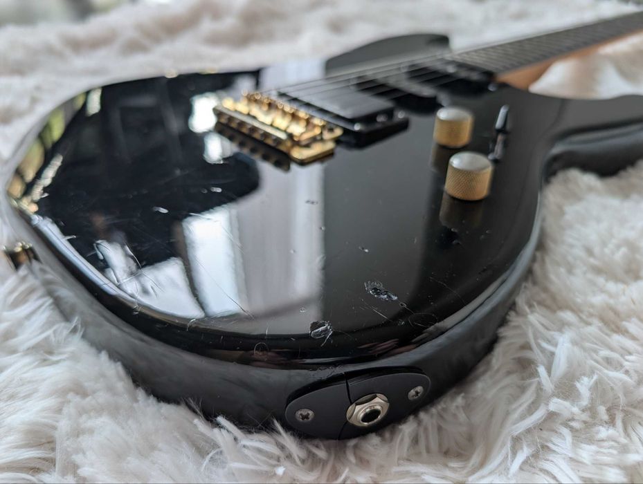 Fernandes SSH Superstrat