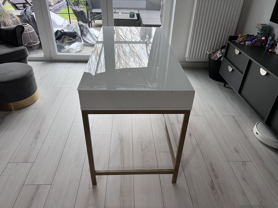Biurko Alex Ikea