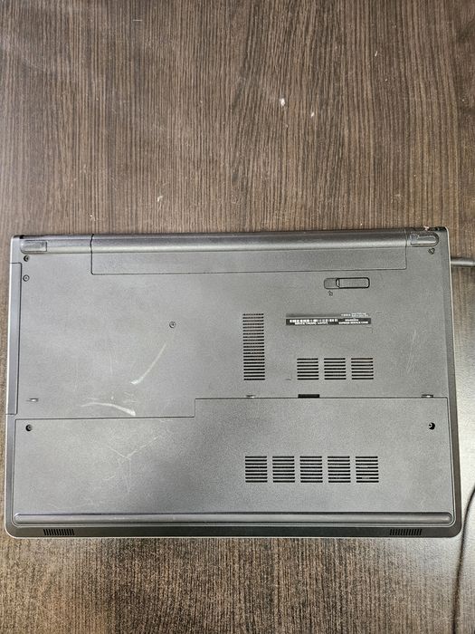 Laptop DELL intel core i5