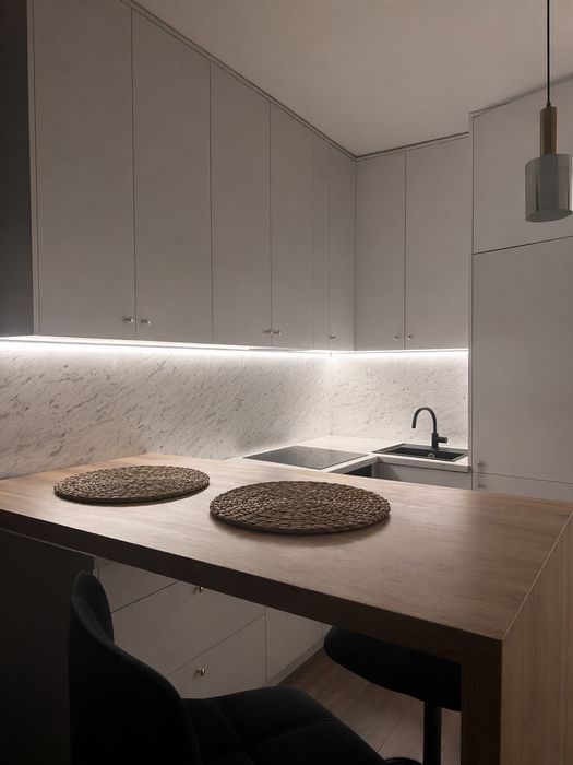 REZERWACJA-Piękne mieszkanie - Słowackiego